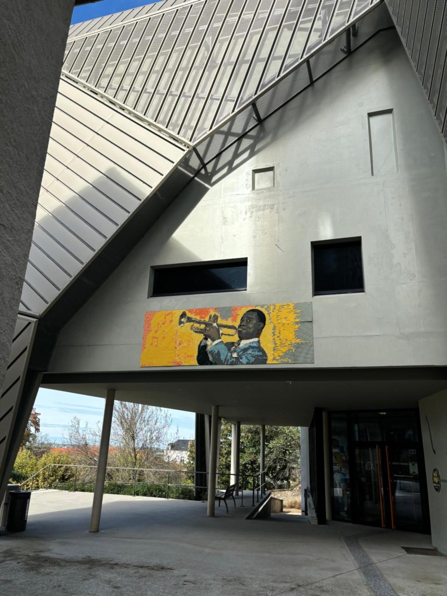 La Parenthese Lavault-Sainte-Anne Exterior foto